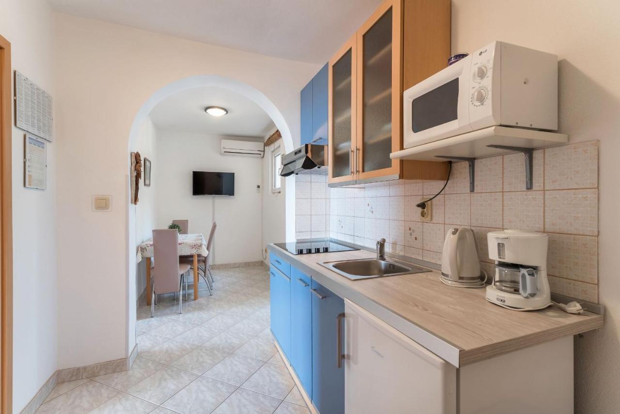 Apartments Ivanka Okrug Gornji Esterno foto