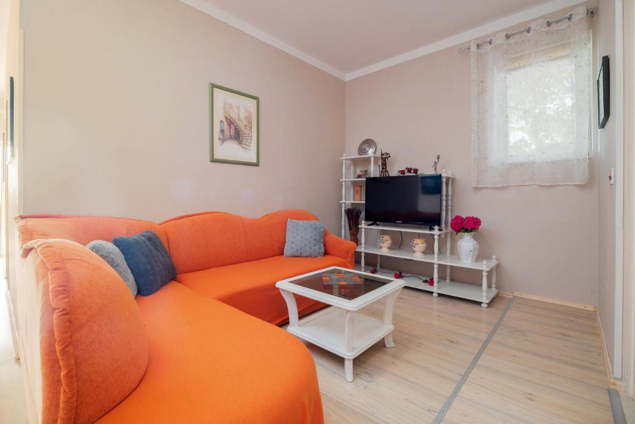 Apartments Ivanka Okrug Gornji Esterno foto